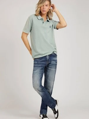 Koszulka polo Guess