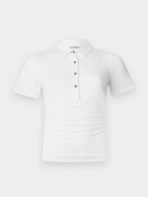 Koszulka polo Guess