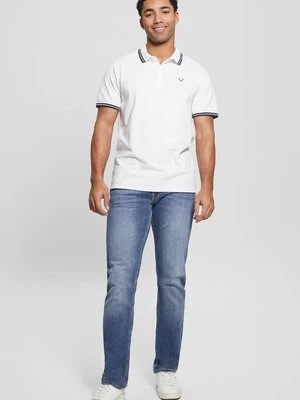 Koszulka polo Guess