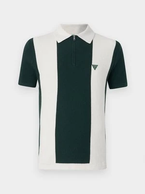 Koszulka polo Guess