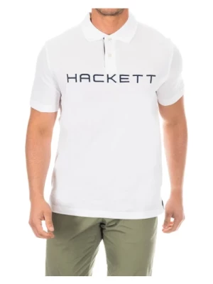 Koszulka Polo Hackett