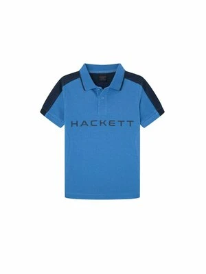 Koszulka polo Hackett London