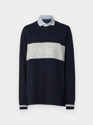 Koszulka polo Hackett London