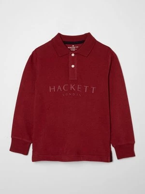 Koszulka polo Hackett London