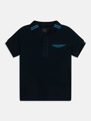 Koszulka polo Hackett London