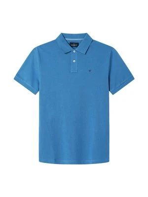 Koszulka polo Hackett London