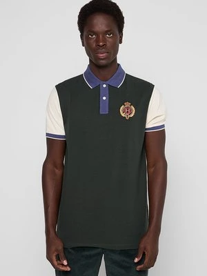 Koszulka polo Hackett London