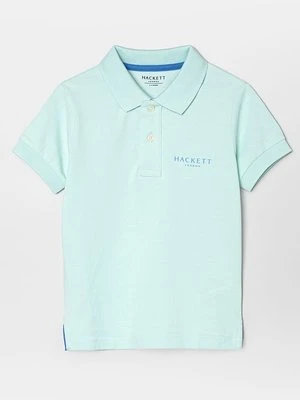 Koszulka polo Hackett London