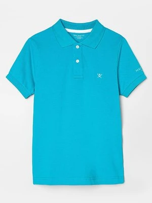 Koszulka polo Hackett London