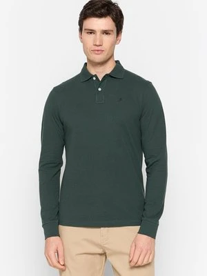 Koszulka polo Hackett London