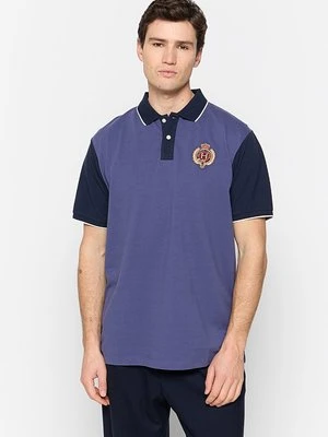 Koszulka polo Hackett London