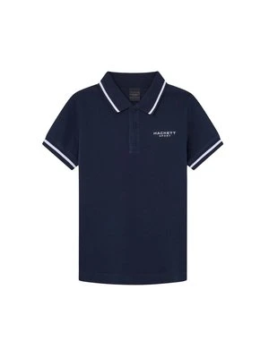 Koszulka polo Hackett London