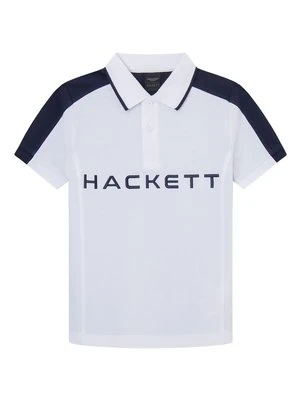 Koszulka polo Hackett London