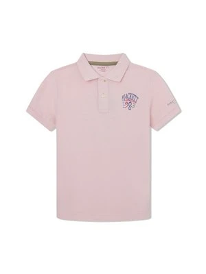 Koszulka polo Hackett London