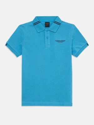Koszulka polo Hackett London