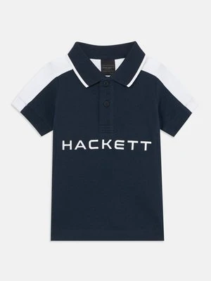 Koszulka polo Hackett London