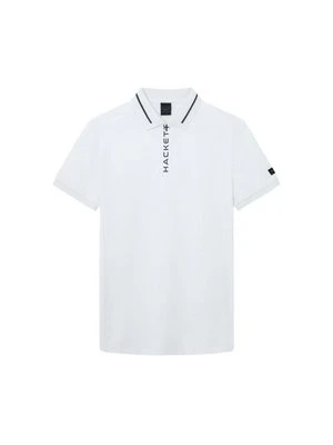 Koszulka polo Hackett London