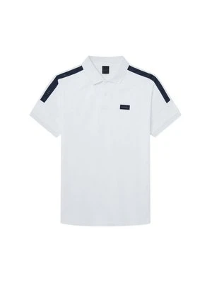 Koszulka polo Hackett London
