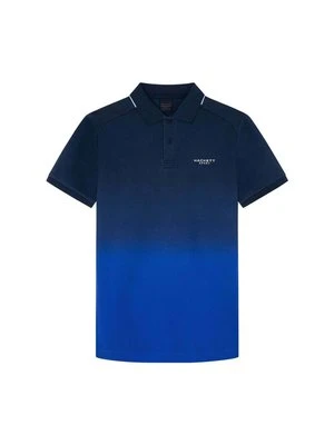 Koszulka polo Hackett London