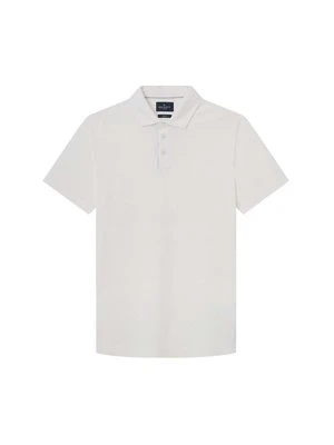 Koszulka polo Hackett London