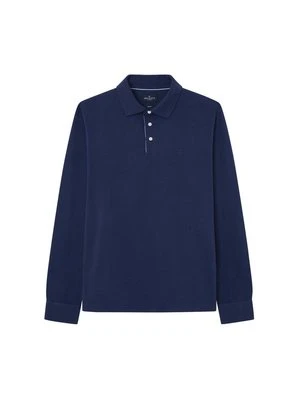 Koszulka polo Hackett London