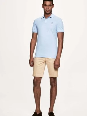 Koszulka polo Hackett London