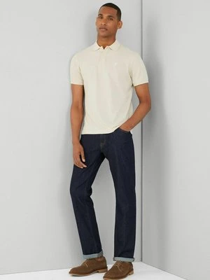 Koszulka polo Hackett London
