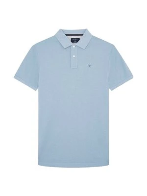 Koszulka polo Hackett London