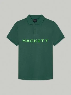 Koszulka polo Hackett London