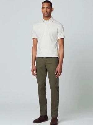 Koszulka polo Hackett London