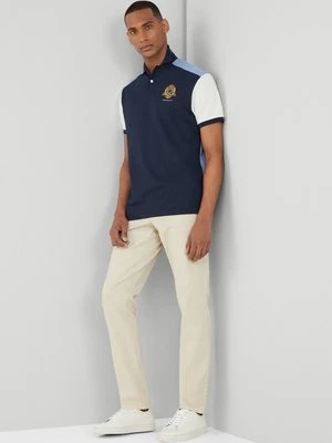 Koszulka polo Hackett London