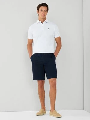Koszulka polo Hackett London