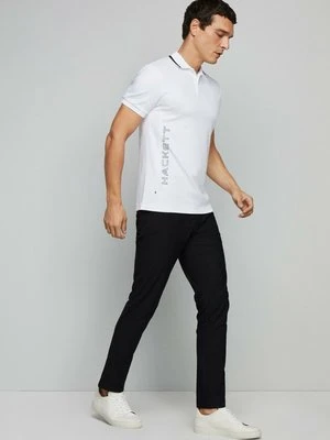 Koszulka polo Hackett London