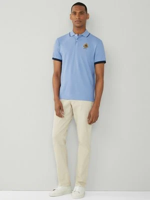 Koszulka polo Hackett London