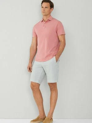 Koszulka polo Hackett London