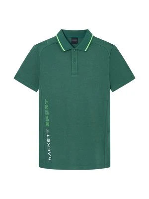 Koszulka polo Hackett London