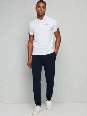 Koszulka polo Hackett London