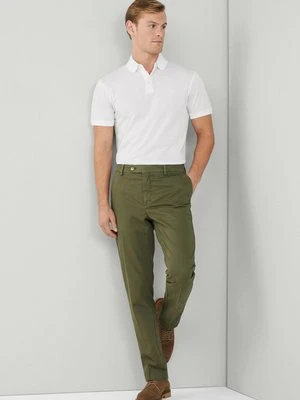 Koszulka polo Hackett London