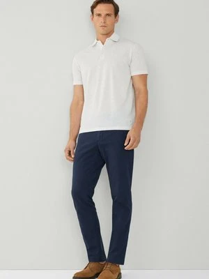 Koszulka polo Hackett London