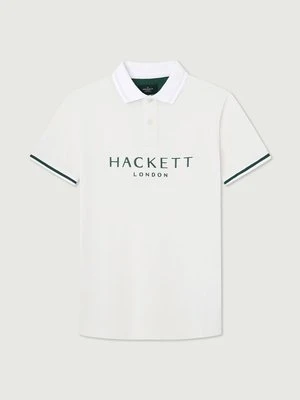 Koszulka polo Hackett London