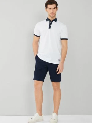 Koszulka polo Hackett London