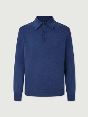 Koszulka polo Hackett London