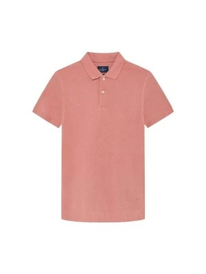 Koszulka polo Hackett London