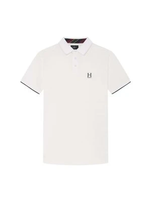 Koszulka polo Hackett London