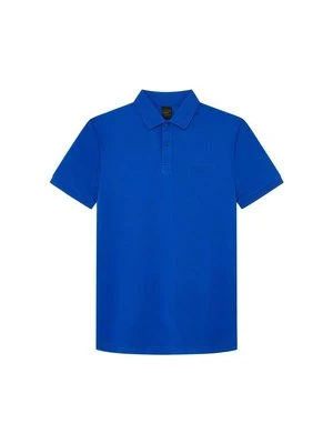 Koszulka polo Hackett London