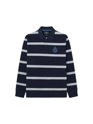 Koszulka polo Hackett London