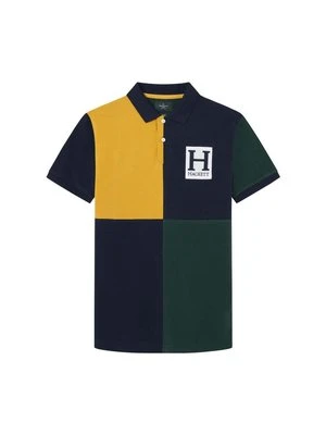 Koszulka polo Hackett London