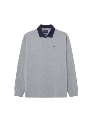 Koszulka polo Hackett London