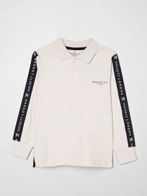 Koszulka polo Hackett London