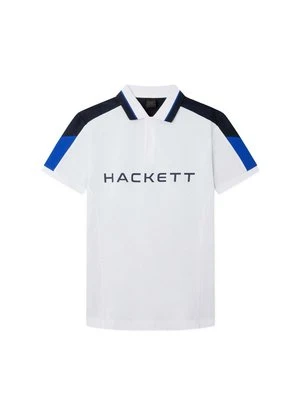 Koszulka polo Hackett London